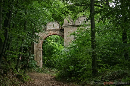 Burg Seebenstein (20060617 1004)